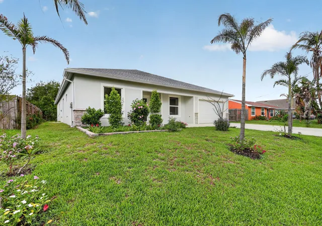 Photo 2 of Single family home for sale at 1974 Sw Idaho Ln, Port Saint Lucie, FL 34953 | MLS# B26028189 | Listing updated on 2026-09-23