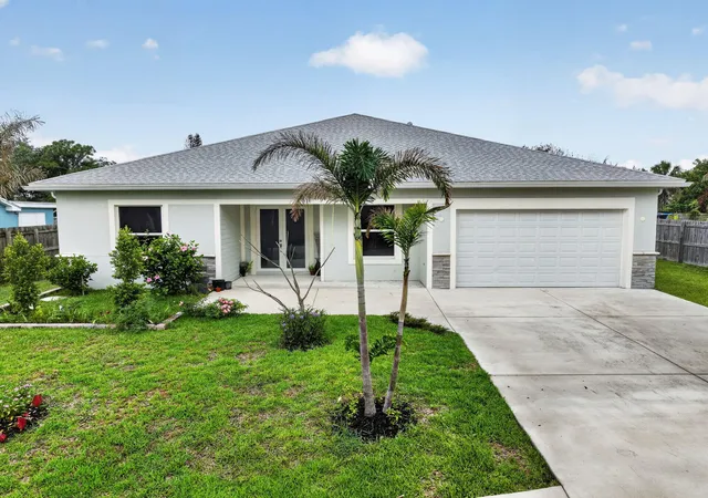Photo 3 of Single family home for sale at 1974 Sw Idaho Ln, Port Saint Lucie, FL 34953 | MLS# B26028189 | Listing updated on 2026-09-23
