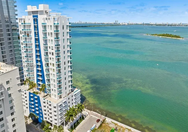 Homes for sale in Miami, FL | 725 Ne 22Nd St #PH2A, Miami, FL 33137 | MLS# A12018590
