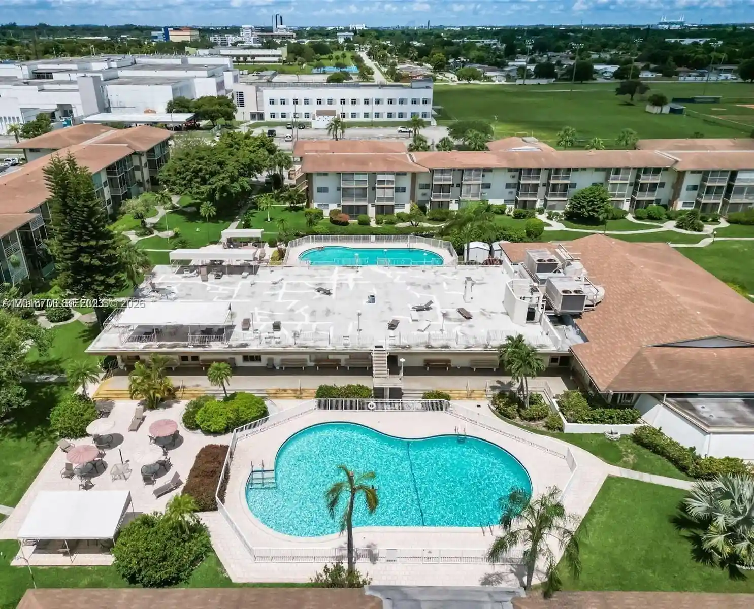 Photo 1 of Condo for sale at 17090 Ne 14th Avenue #312, North Miami Beach, FL 33162 | MLS# A12018706 | Listing updated on 2026-07-06