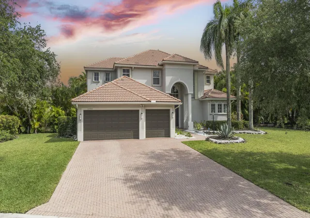 Photo 1 of Single family home for sale at 10980 Nw 69th Place, Parkland, FL 33076 | MLS# B26028216 | Listing updated on 2026-09-23