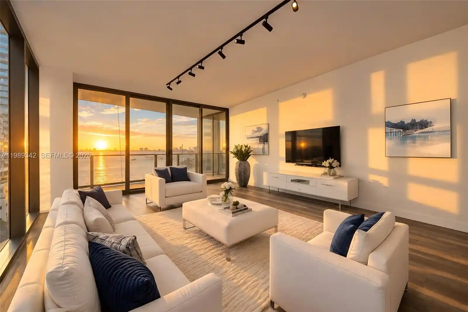 Photo 1 of Condo for sale at 460 Ne 28th Street #601, Miami, FL 33137 | MLS# A11989342 | Listing updated on 2026-10-27
