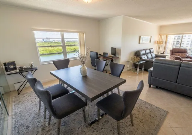 5th image of 500 Bayview Dr #1421, Sunny Isles Beach, FL 33160 | MLS# A12018825