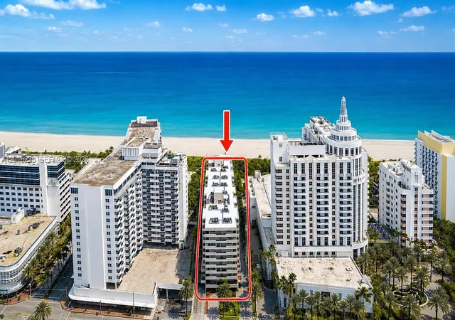 1st image of 1621 Collins Ave #310, Miami Beach, FL 33139 | MLS# A12018238