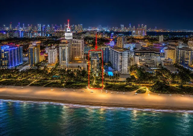 2nd image of 1621 Collins Ave #310, Miami Beach, FL 33139 | MLS# A12018238