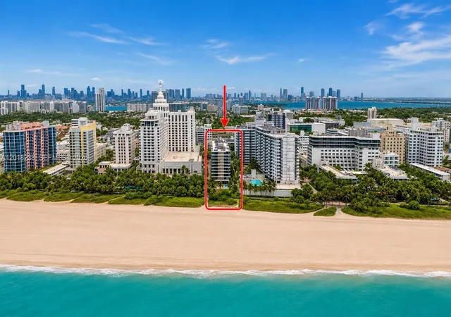3rd image of 1621 Collins Ave, Miami Beach, FL 33139