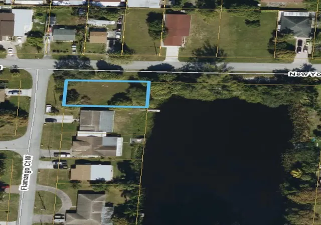 Photo 1 of Land for sale at 756 Flamango Ct W, West Palm Beach, FL 33406 | MLS# B26028315 | Listing updated on 2026-10-28
