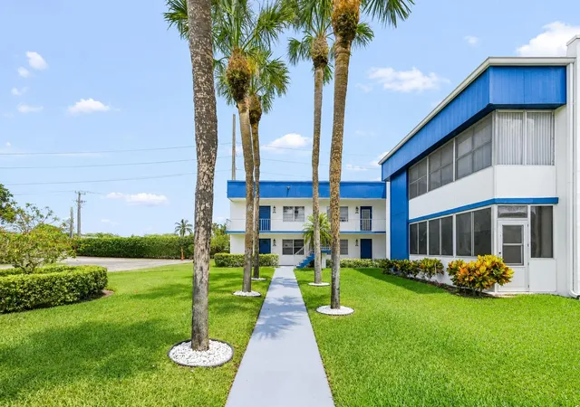 1st image of 507 Normandy K, Delray Beach, FL 33484 | MLS# B26028339