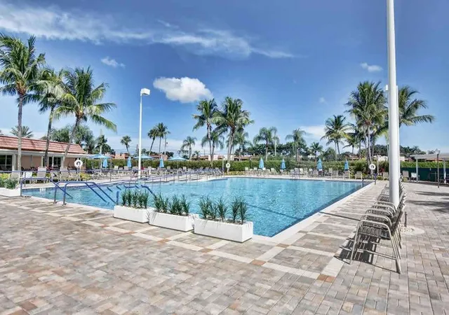 32nd image of 507 Normandy K, Delray Beach, FL 33484 | MLS# B26028339