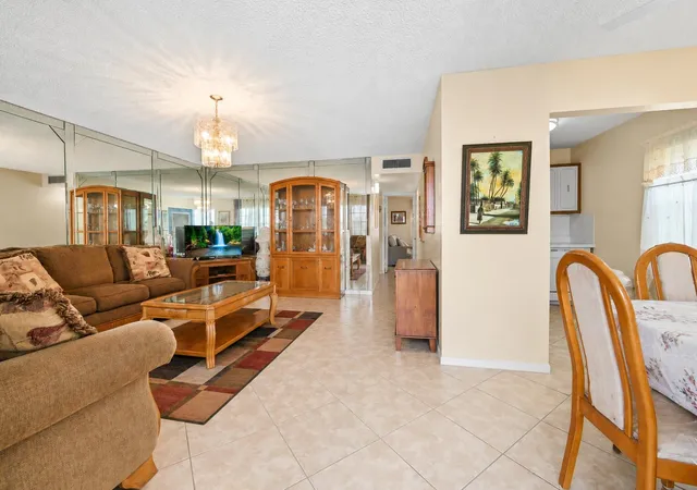 5th image of 507 Normandy K, Delray Beach, FL 33484 | MLS# B26028339