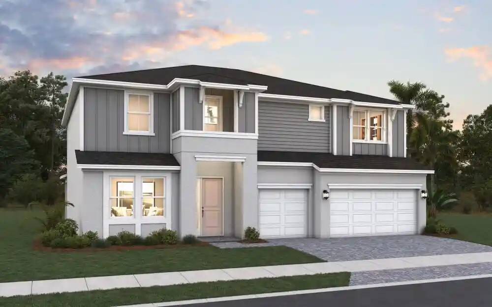 Photo 1 of Single family home for sale at 10733 Nw Suncrest Lp, Port Saint Lucie, FL 34987 | MLS# B26028376 | Listing updated on 2026-10-26