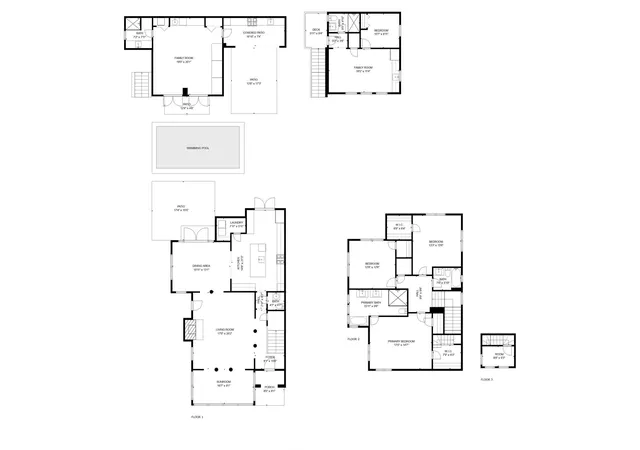 45th image of 112 Roosevelt Pl, West Palm Beach, FL 33405 | MLS# B26028377