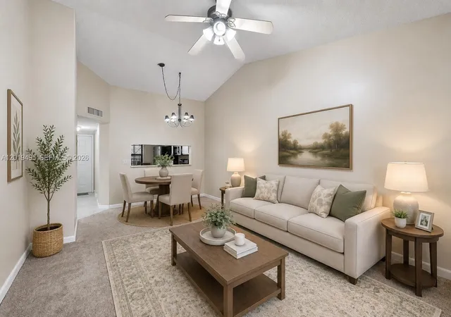 3rd image of 2382 Nw 89Th Dr #2382, Coral Springs, FL 33065 | MLS# A12019495