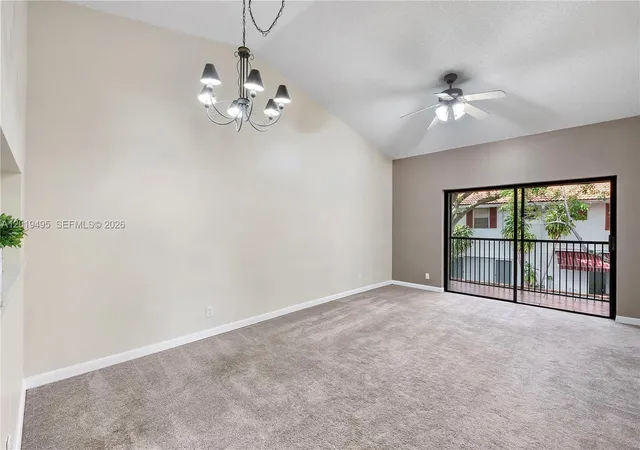 5th image of 2382 Nw 89Th Dr #2382, Coral Springs, FL 33065 | MLS# A12019495