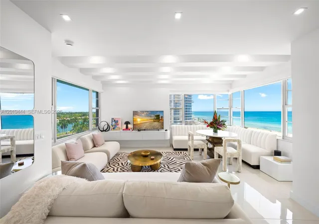 1st image of 5255 Collins Ave #8F, Miami Beach, FL 33140 | MLS# A12019444