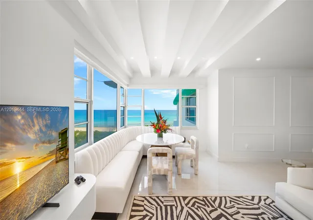 2nd image of 5255 Collins Ave #8F, Miami Beach, FL 33140 | MLS# A12019444