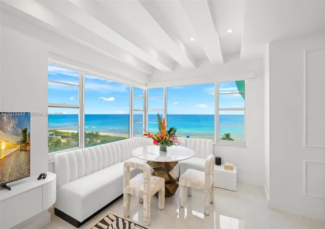 3rd image of 5255 Collins Ave #8F, Miami Beach, FL 33140 | MLS# A12019444