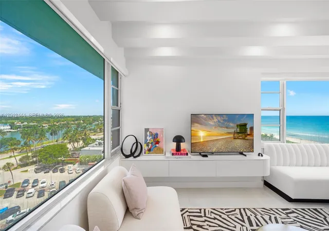 4th image of 5255 Collins Ave #8F, Miami Beach, FL 33140 | MLS# A12019444