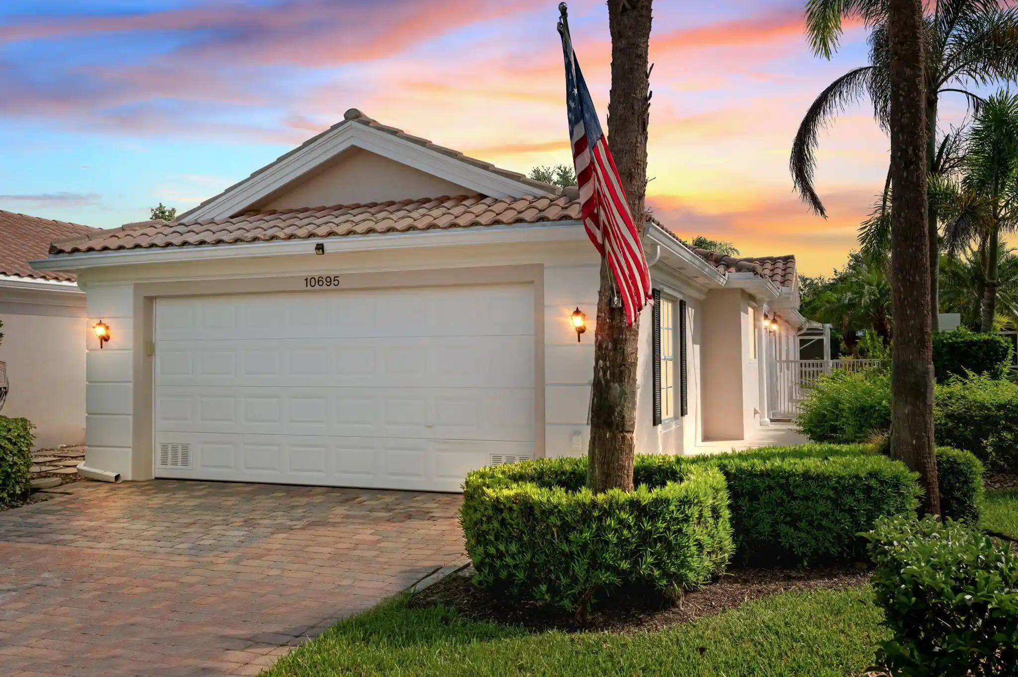 Photo 1 of Single family home for sale at 10695 Sw Hartwick Dr, Port Saint Lucie, FL 34987 | MLS# B26028440 | Listing updated on 2026-10-21