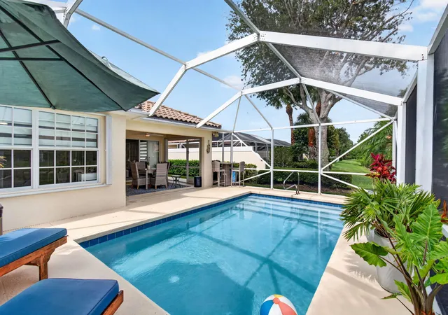 Photo 1 of Sale Pending at 3023 Verdmont Ln, Wellington, FL 33414 | MLS# B26028677 | Listing updated on 2026-09-09