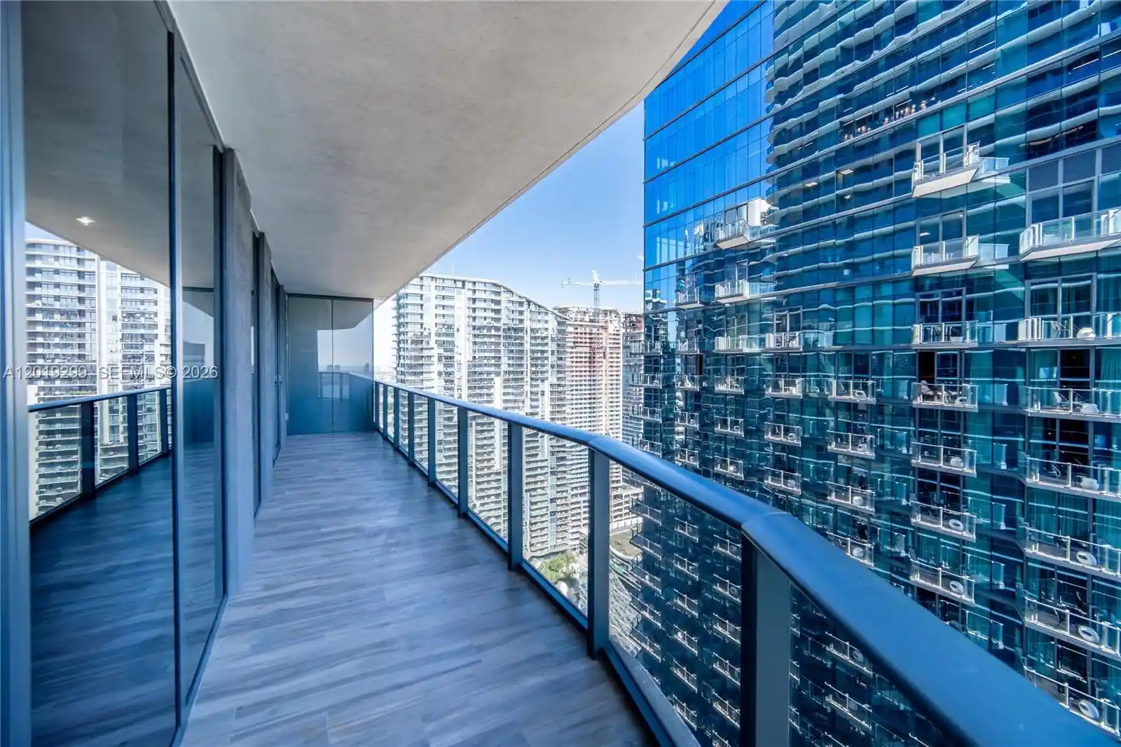 Condo for sale at 801 S Miami Ave #3905, Miami, FL 33130 | MLS# A12019299 | Listing updated on 2026-10-28