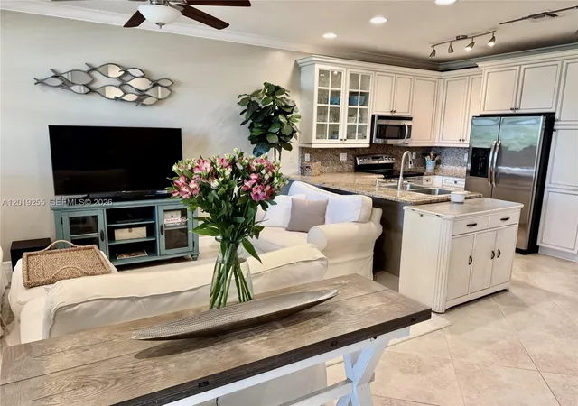 2nd image of 867 S Ocean Blvd, Pompano Beach, FL 33062 | MLS# A12019255