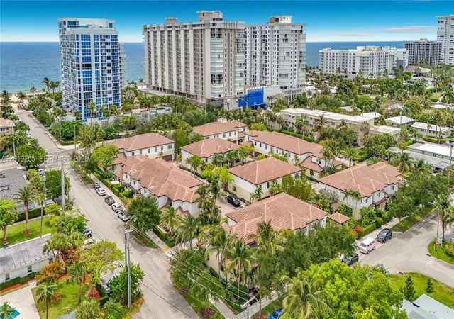 42nd image of 867 S Ocean Blvd, Pompano Beach, FL 33062 | MLS# A12019255
