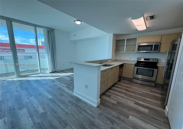 Condo for sale at 350 NE 24th Street #514, Miami, FL 33137 | MLS# A12019218 | Listing updated on 2026-08-04