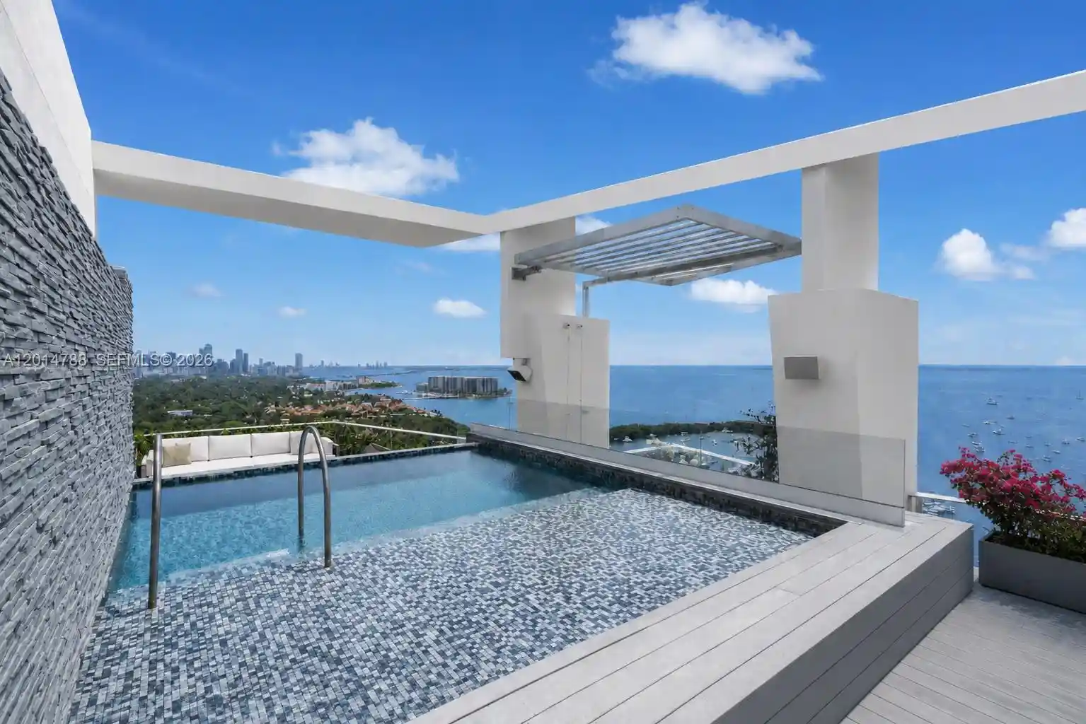 Photo 1 of Luxury condo for sale at 2627 S Bayshore Dr #3201, Miami, FL 33133 | MLS# A12014788 | Listing updated on 2026-10-31