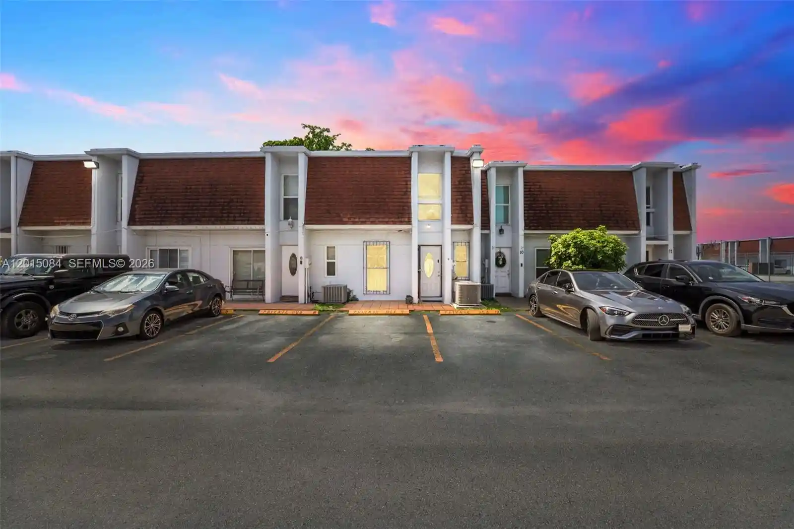 Condo for sale at 606 NW 107th Avenue #9B, Miami, FL 33172 | MLS# A12015084