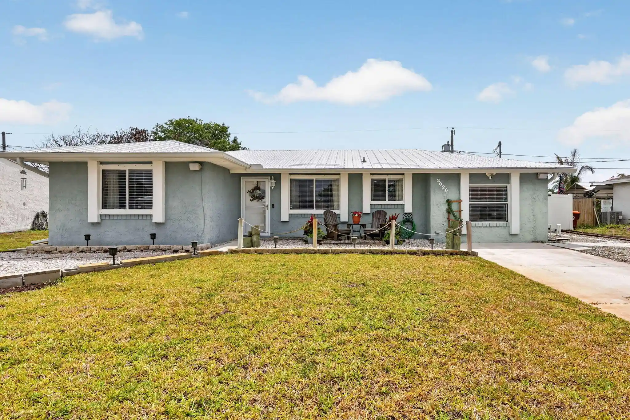 Single family home for sale at 2026 7th Court SW, Vero Beach, FL 32962 | MLS# B26028750