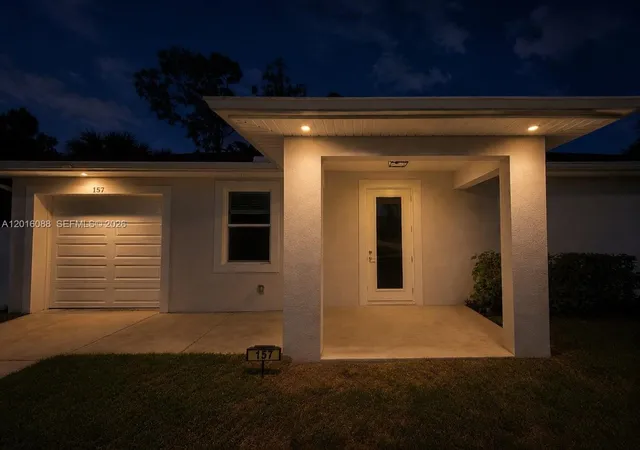 Homes for sale in Lehigh Acres, FL | 157 Karlow Ave S, Lehigh Acres, FL 33974 | MLS# A12016088
