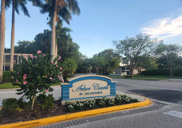 Photo 1 of Townhouse for sale at 515 Nw 98th Avenue #515, Plantation, FL 33324 | MLS# B26028521 | Listing updated on 2026-09-23