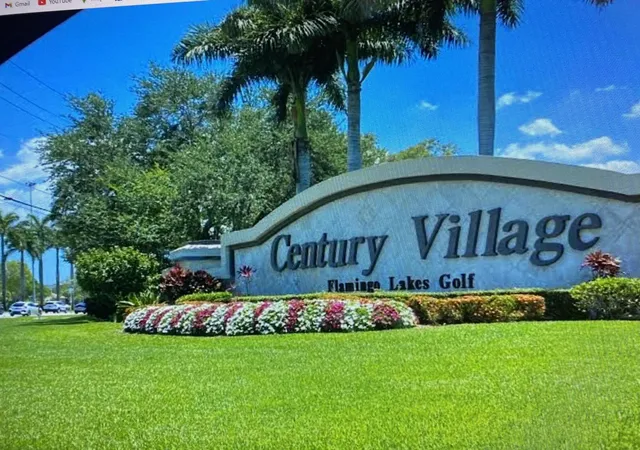 Photo 1 of Condo for sale at 13100 Sw 11th Court #412c, Hollywood, FL 33027 | MLS# B26028535 | Listing updated on 2026-10-02