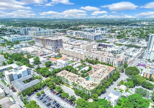 4th image of 1900 Van Buren St, Hollywood, FL 33020