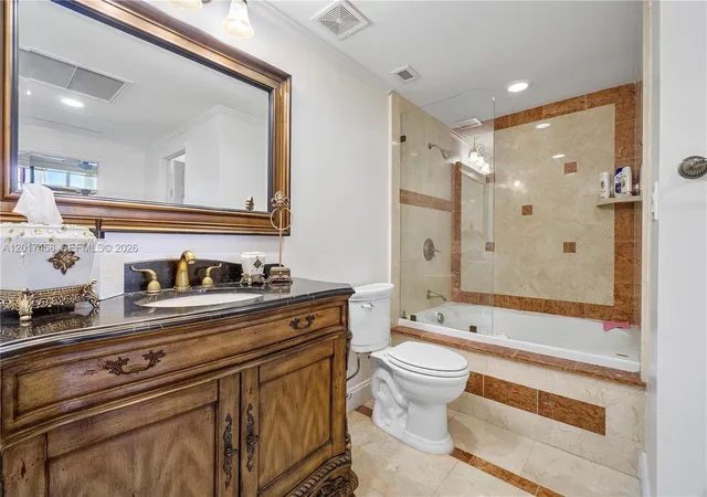 15th image of 2851 S Ocean Blvd #7U, Boca Raton, FL 33432 | MLS# A12017458