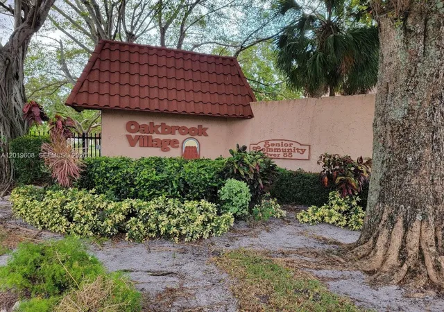 1st image of 8120 Sw 24th St #314, North Lauderdale, FL 33068 | MLS# A12019608