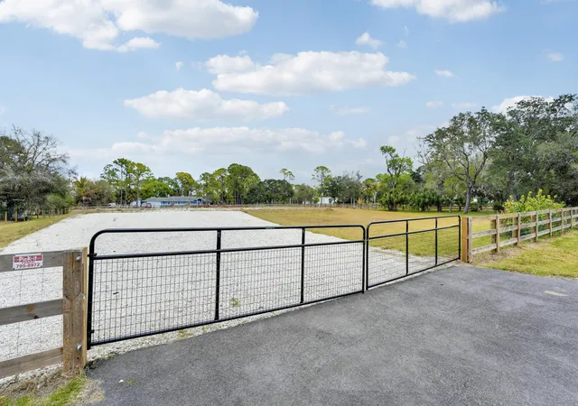 Photo 1 of Land for sale at 15743 99th Street N, West Palm Beach, FL 33412 | MLS# B26028906 | Listing updated on 2026-09-23