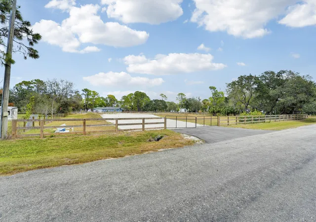 Photo 3 of Land for sale at 15743 99th Street N, West Palm Beach, FL 33412 | MLS# B26028906 | Listing updated on 2026-09-23