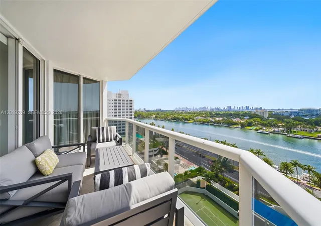 2nd image of 4779 Collins Ave #1206, Miami Beach, FL 33140 | MLS# A12019289