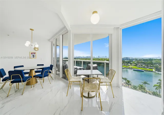 3rd image of 4779 Collins Ave #1206, Miami Beach, FL 33140 | MLS# A12019289