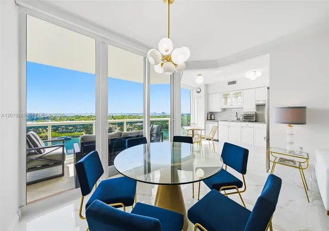5th image of 4779 Collins Ave #1206, Miami Beach, FL 33140 | MLS# A12019289