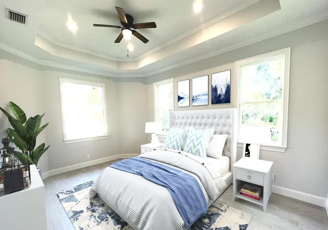 Photo 3 of Single family home for sale at 4175 Amelia Plantation Ct, Vero Beach, FL 32967 | MLS# B26029007 | Listing updated on 2026-09-23