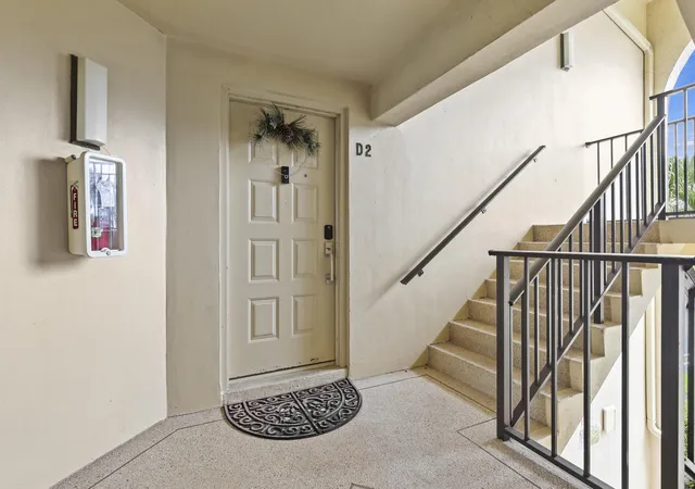 Photo 1 of Condo for sale at 629 Sea Pine Way #D2, Greenacres, FL 33415 | MLS# B26029048 | Listing updated on 2026-09-23