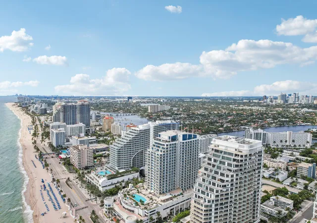 Homes for sale in Fort Lauderdale, FL | 505 N Fort Lauderdale Beach Blvd #713, Fort Lauderdale, FL 33304 | MLS# B26029078