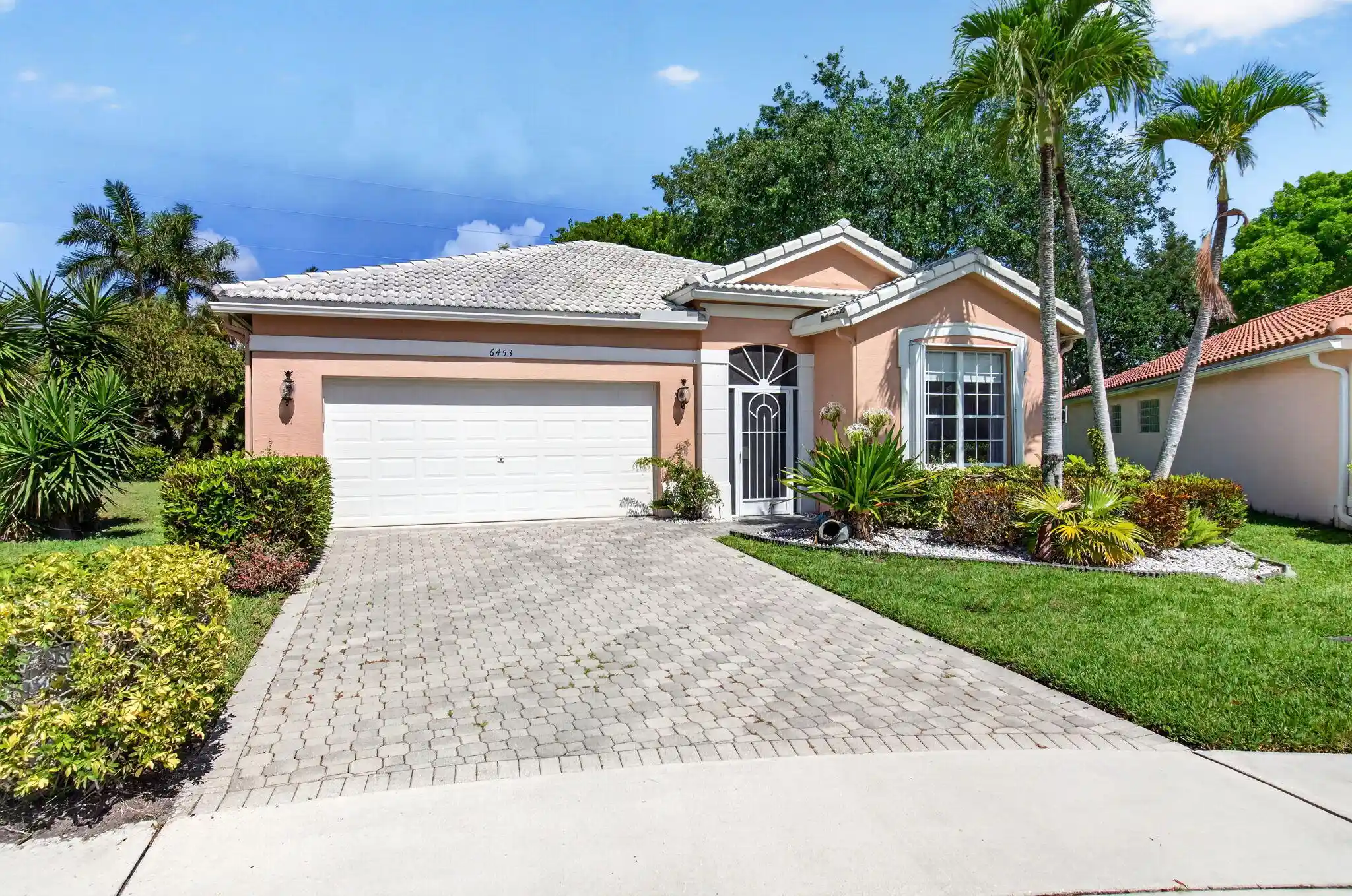 Photo 1 of Sale Pending at 6453 Emerald Breeze Way, Boynton Beach, FL 33437 | MLS# B26029077 | Listing updated on 2026-10-27