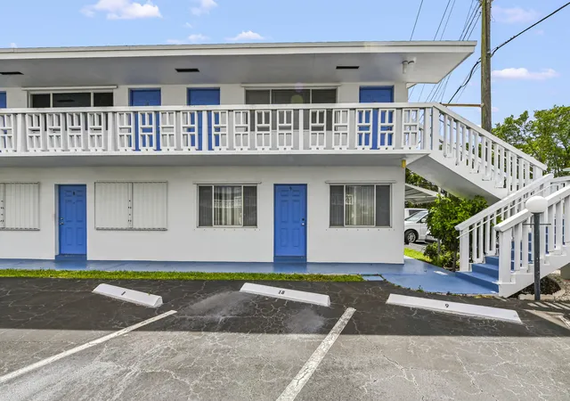 1st image of 1950 Lake Osborne Dr #9, Lake Worth Beach, FL 33461 | MLS# B26029104
