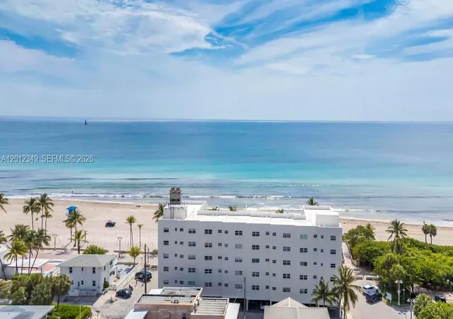 1st image of 901 S Surf Rd #404, Hollywood, FL 33019 | MLS# A12012349