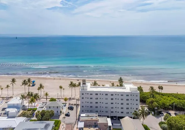 2nd image of 901 S Surf Rd #404, Hollywood, FL 33019 | MLS# A12012349