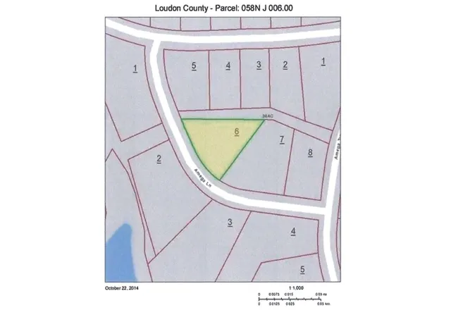 image of 103 Amega Ln, Loudon, TN 37774 | MLS# B26029156